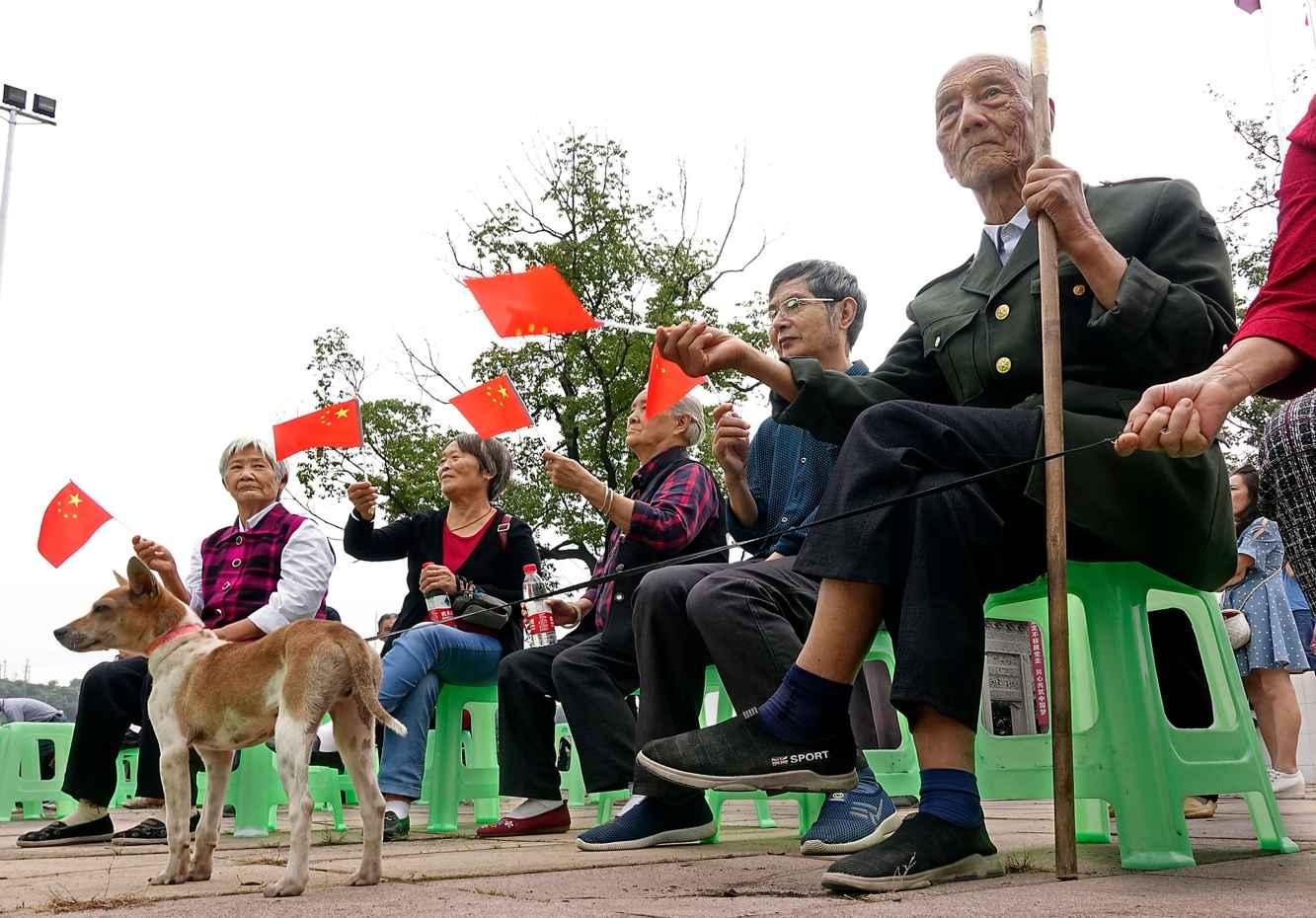 相扑选手大跳跃