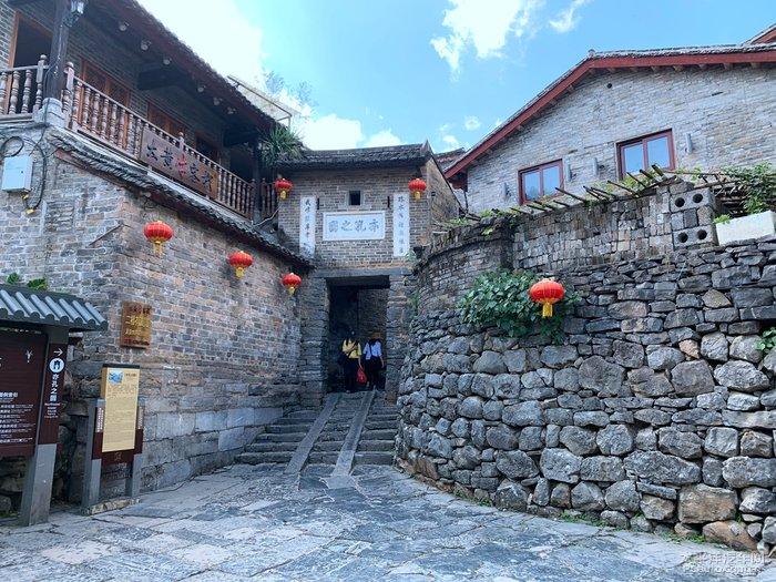 逃离沙地